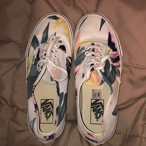 Aloha vans